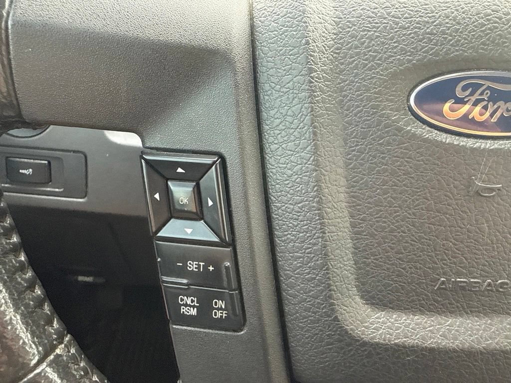 Used 2013 Ford F150 XLT w/ Luxury Equipment Group AWD/4WD image 22