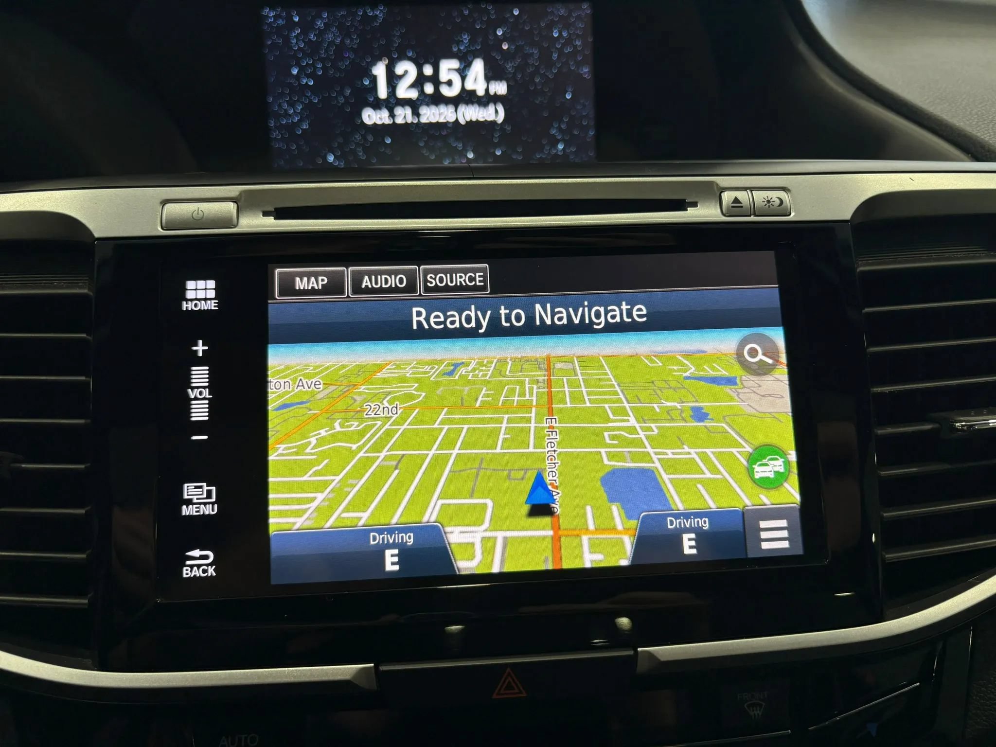 Used 2016 Honda Accord EX-L image 24