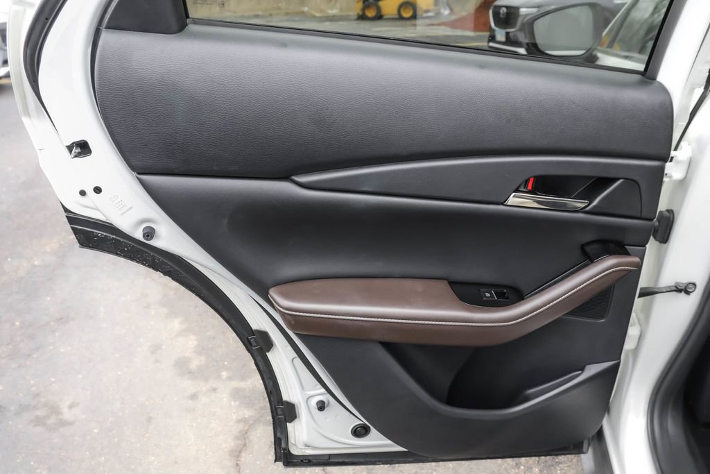 Used 2023 MAZDA CX-30 2.5 Turbo w/ Premium Plus Pkg image 26