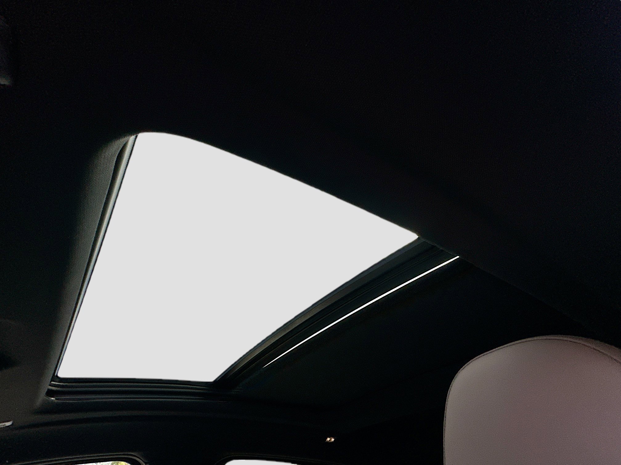 Used 2025 BMW X4 M w/ Competition Package image 20