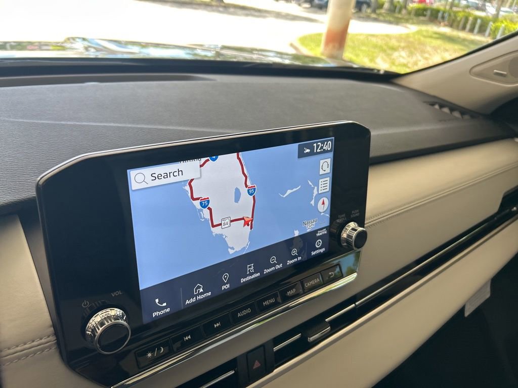 New 2025 Mitsubishi Outlander SEL image 12