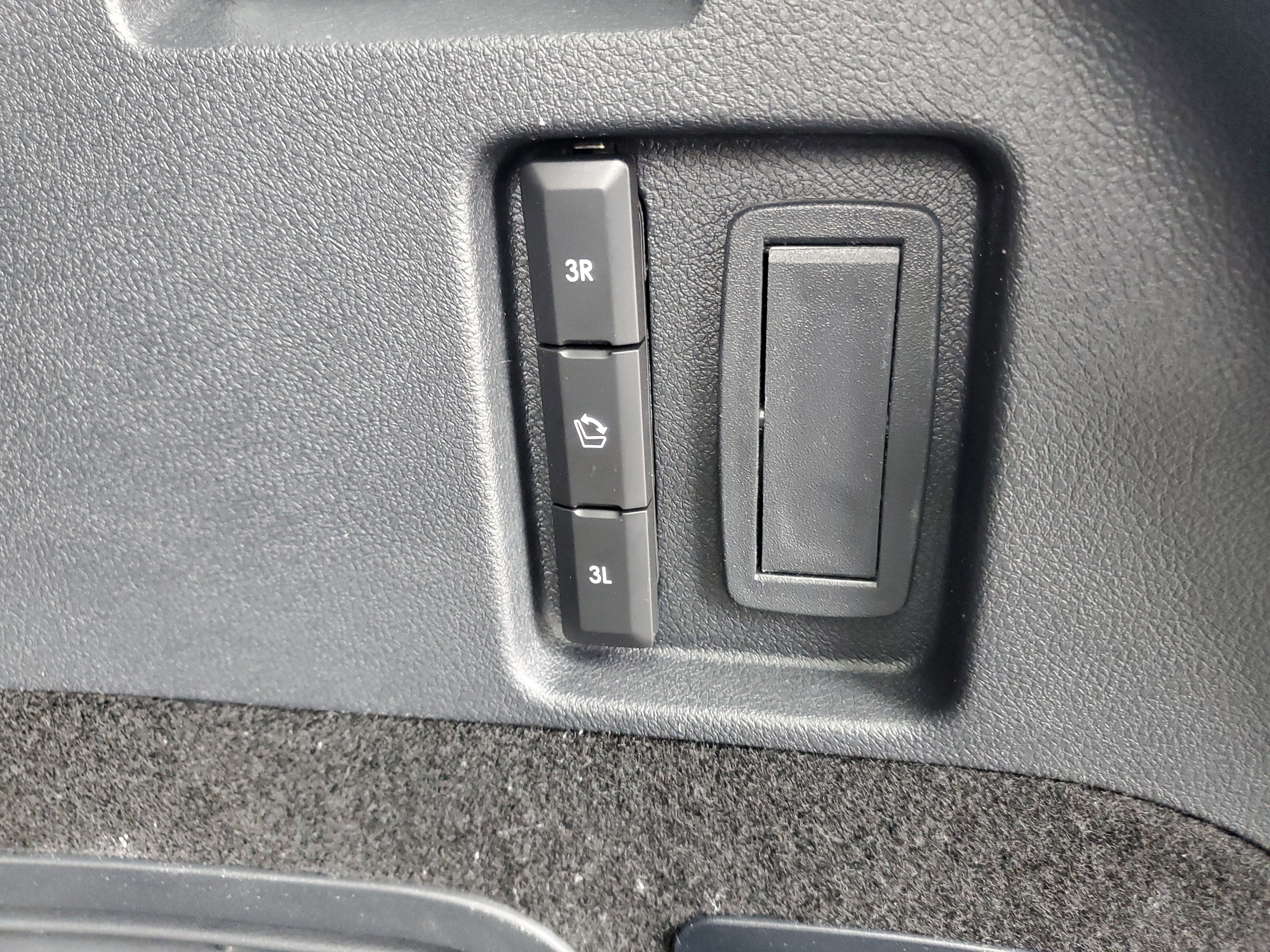 New 2026 Lincoln Aviator Reserve w/ Jet Appearance Package image 29