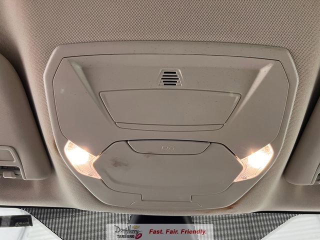 Used 2019 Ford Escape SE FWD image 44