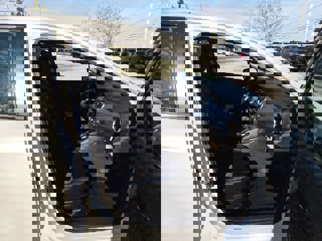 New 2025 Nissan Versa SV w/ Trunk Package image 11