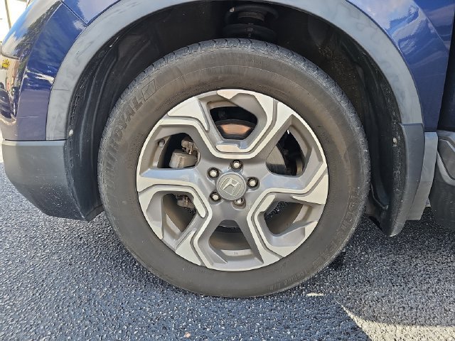 Used 2018 Honda CR-V EX image 35