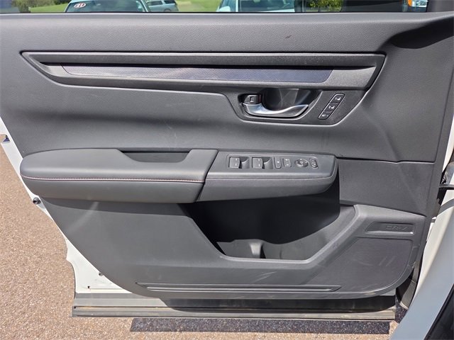 Used 2025 Honda CR-V Sport-L image 17