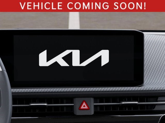 New 2026 Kia EV6 GT-Line AWD/4WD image 20