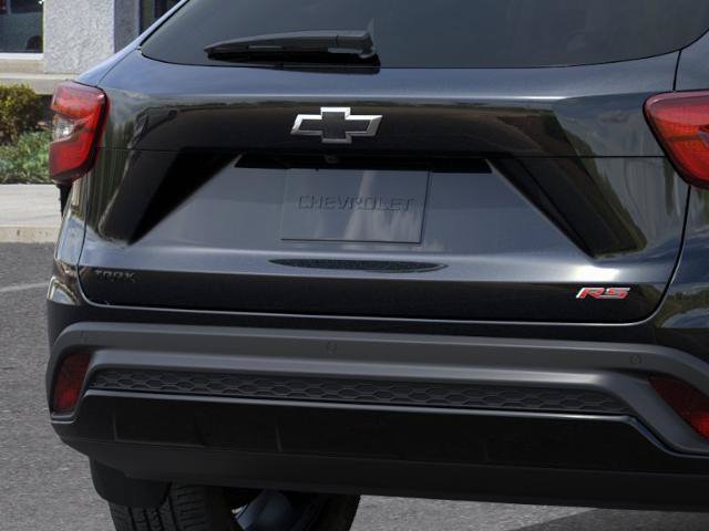 New 2026 Chevrolet Trax RS w/ Sunroof Package FWD image 38
