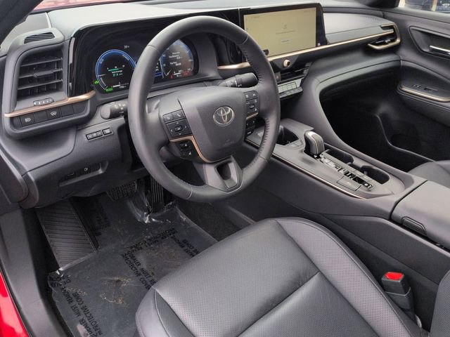 Certified 2023 Toyota Crown Limited image 12