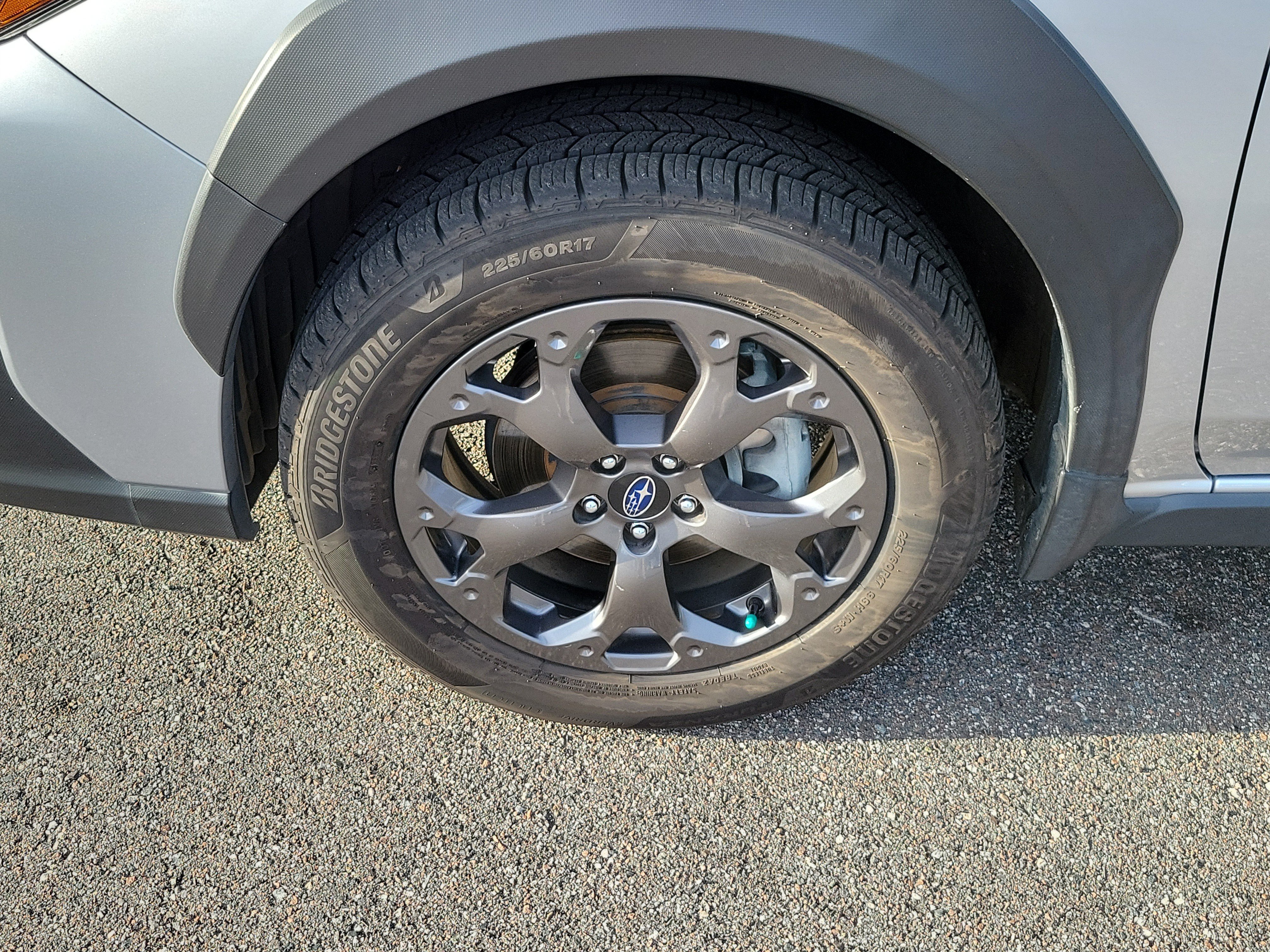 Used 2021 Subaru Crosstrek 2.5i Sport w/ Moonroof Package AWD/4WD image 39
