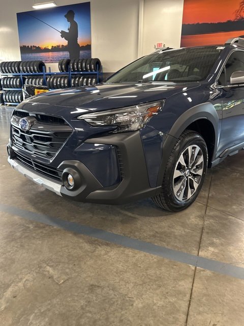 New 2025 Subaru Outback Touring XT image 48