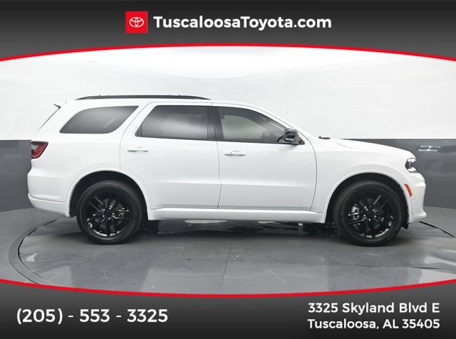 Used 2026 Dodge Durango GT