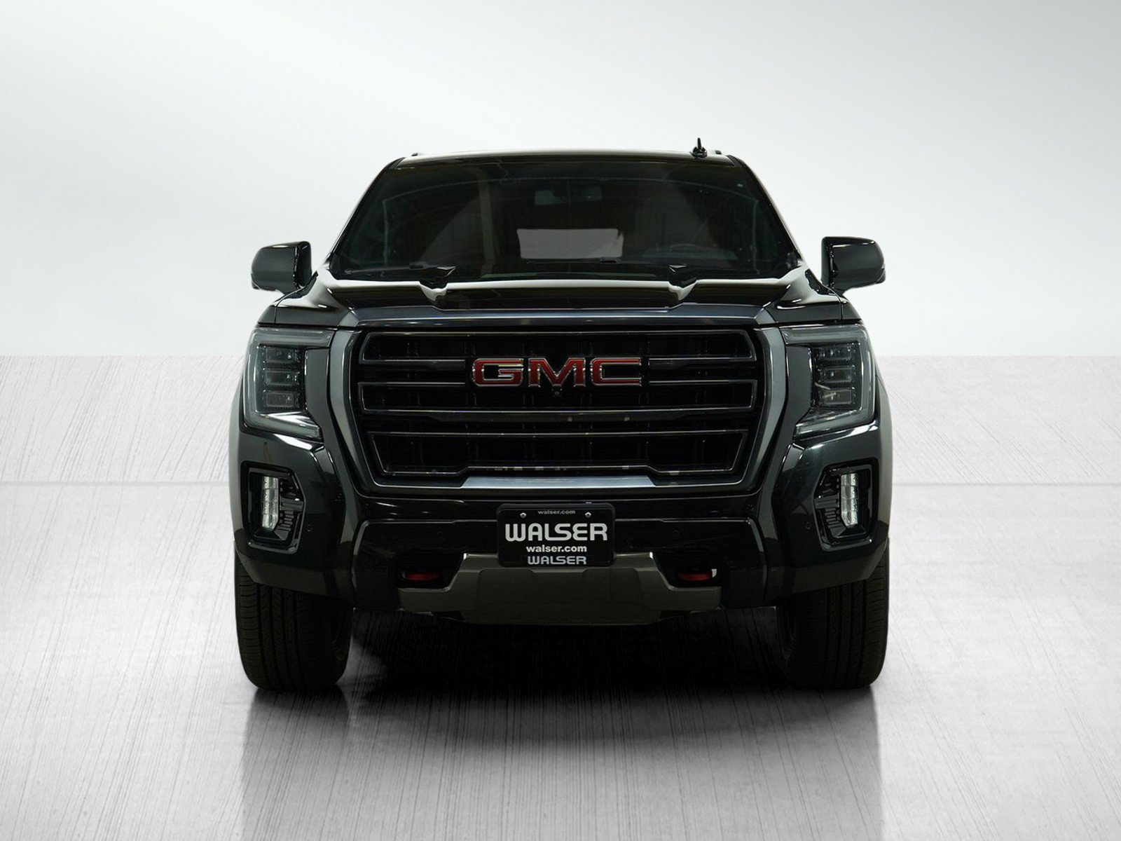 Used 2021 GMC Yukon AT4 image 9