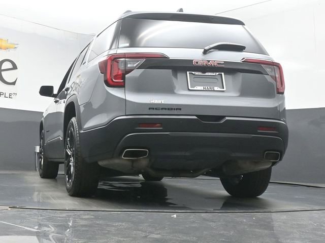 Used 2023 GMC Acadia SLE w/ Driver Convenience Package image 56