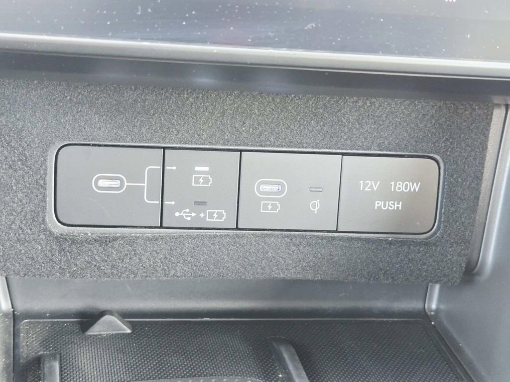 Used 2025 Hyundai Sonata N Line FWD image 31