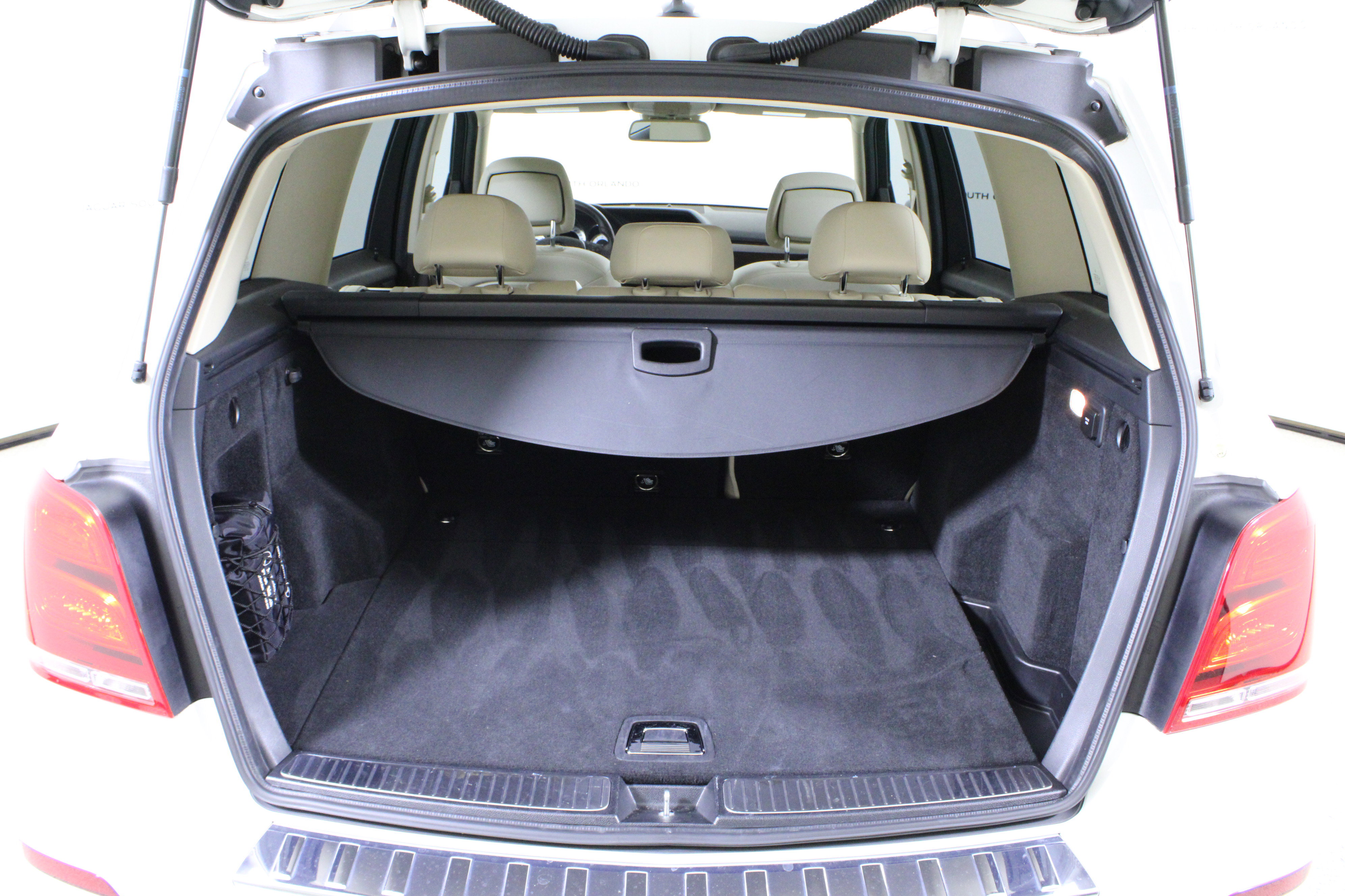 Used 2014 Mercedes-Benz GLK 350 2WD image 11