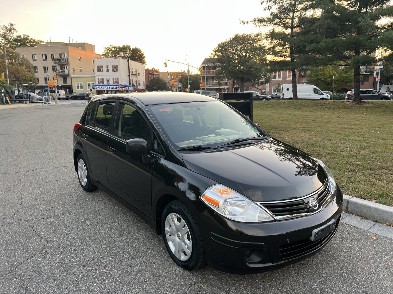 Used 2011 Nissan Versa 1.8 S w/ PWR Plus Pkg