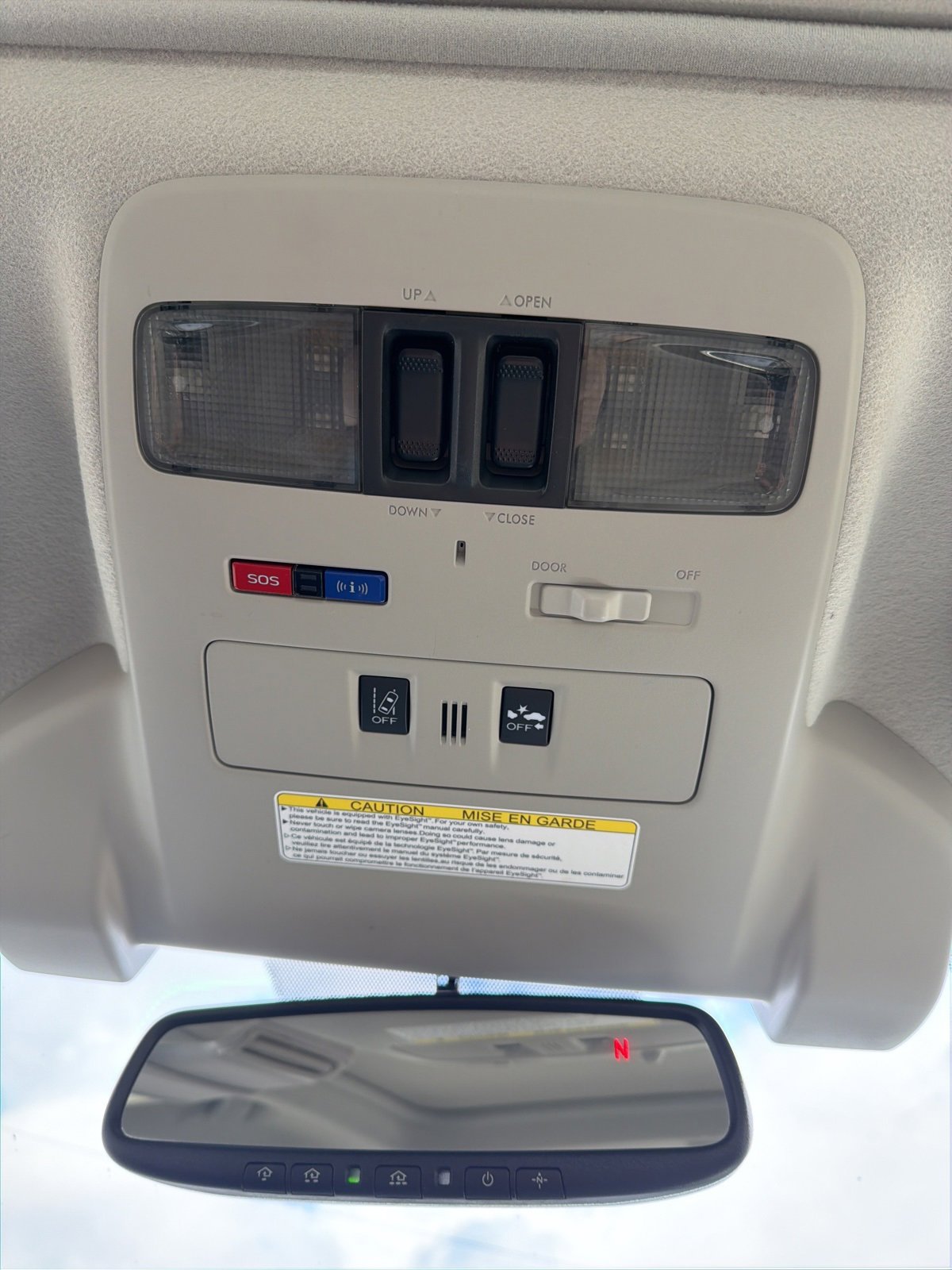 Used 2016 Subaru Impreza 2.0i Limited image 58