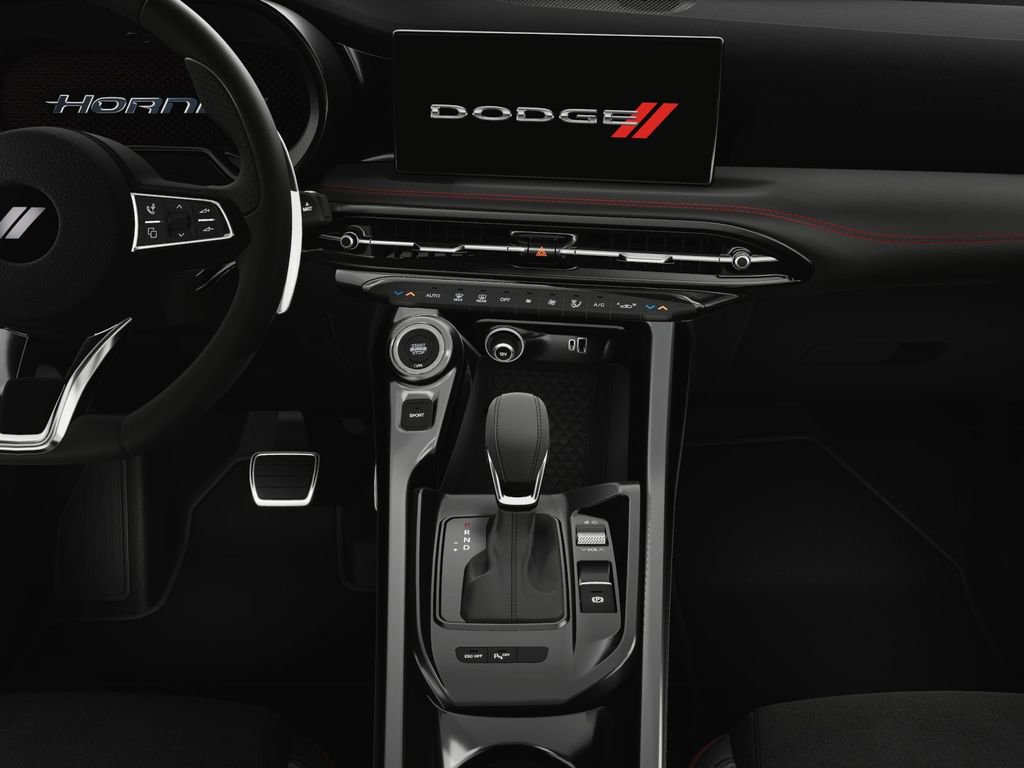 New 2024 Dodge Hornet R/T Plus w/ Track Pack image 29