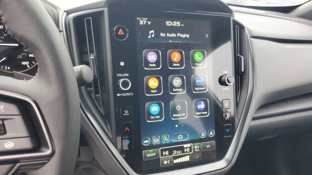 New 2026 Subaru Crosstrek 2.5i Wilderness w/ Crosstrek Mirror Package image 16