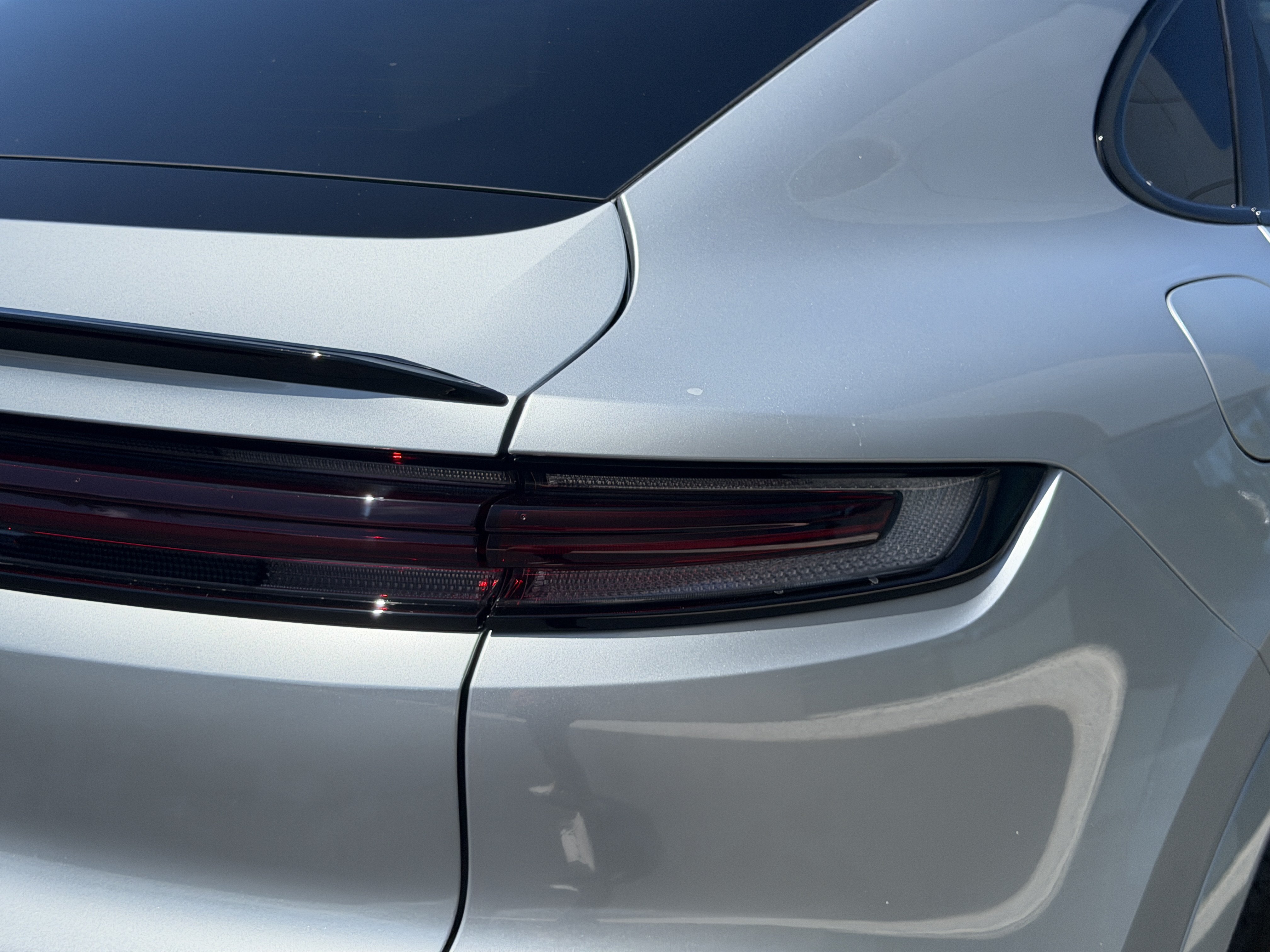 New 2026 Porsche Cayenne S AWD/4WD image 12