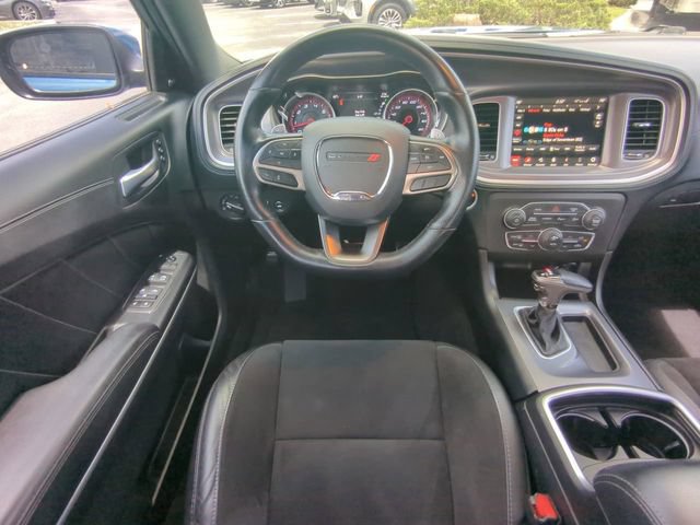 Certified 2021 Dodge Charger Scat Pack RWD image 17