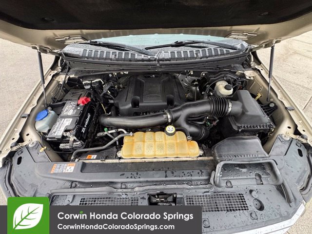 Used 2018 Ford Expedition Max XLT w/ Equipment Group 202A AWD/4WD image 37