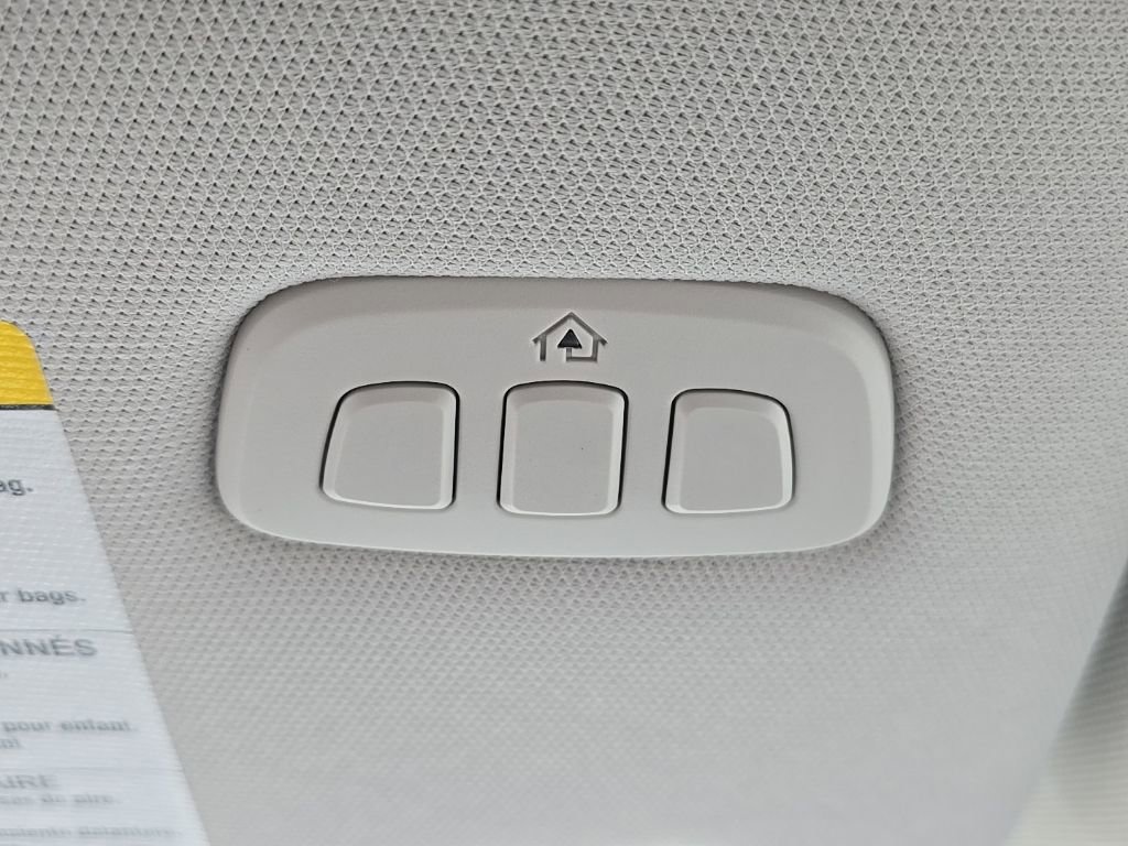 New 2026 Ford Explorer Platinum w/ LUX Leather Package image 36