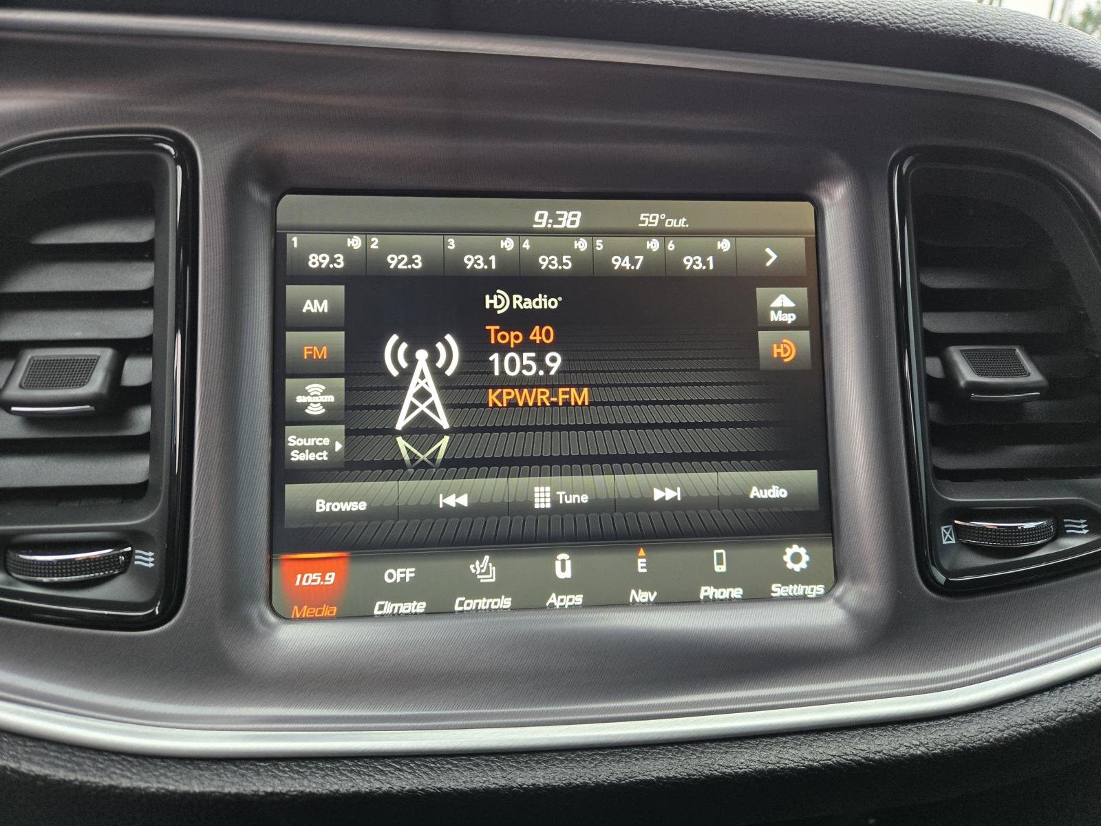 Used 2019 Dodge Challenger R/T Scat Pack image 11