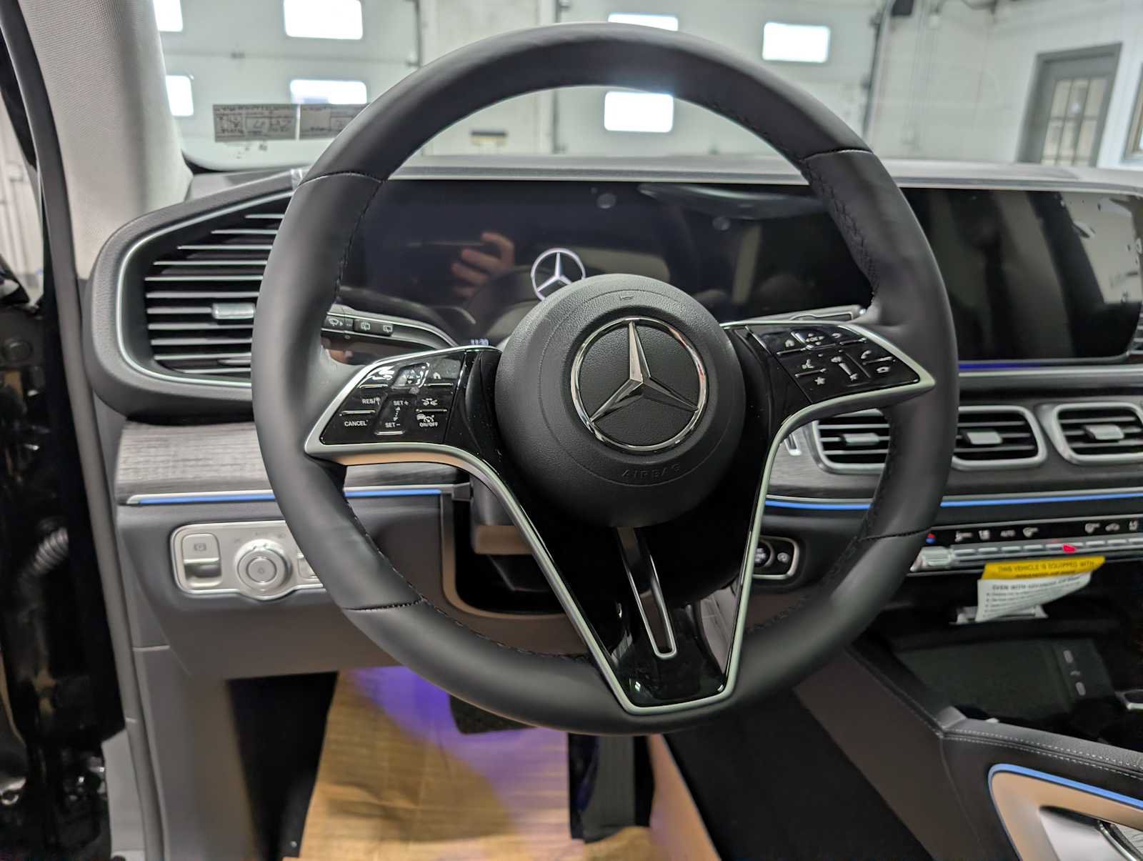 New 2026 Mercedes-Benz GLE 450 4MATIC image 32
