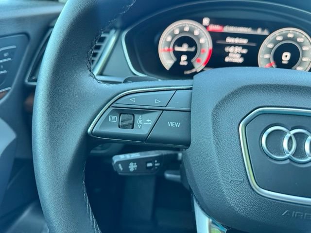 Certified 2021 Audi Q5 Premium w/ Premium Plus Package AWD/4WD image 30