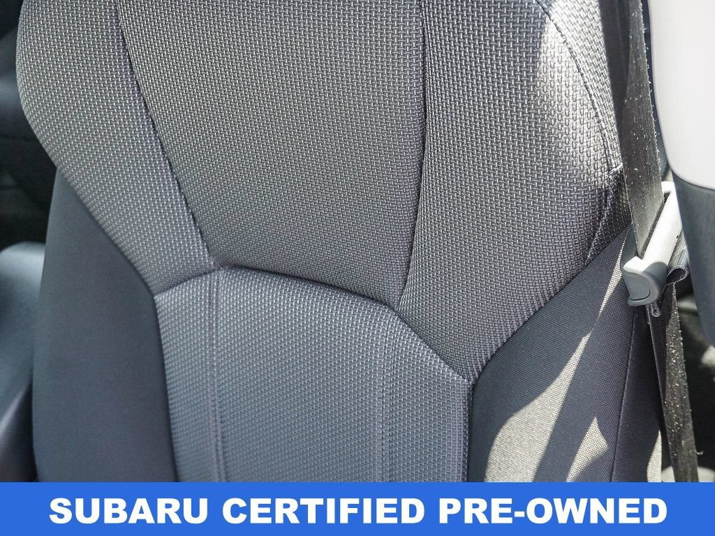 Certified 2023 Subaru Impreza 2.0i Premium AWD/4WD image 20