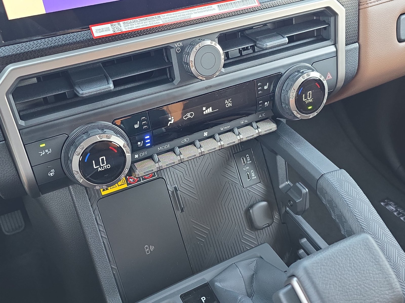 New 2026 Toyota 4Runner Limited AWD/4WD image 20