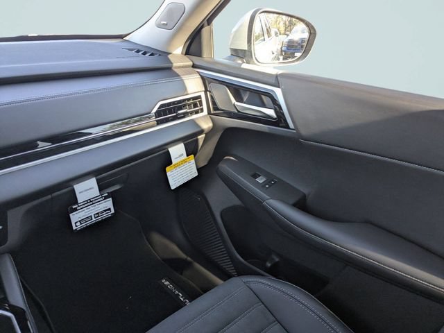 New 2026 Mitsubishi Outlander SE FWD image 16