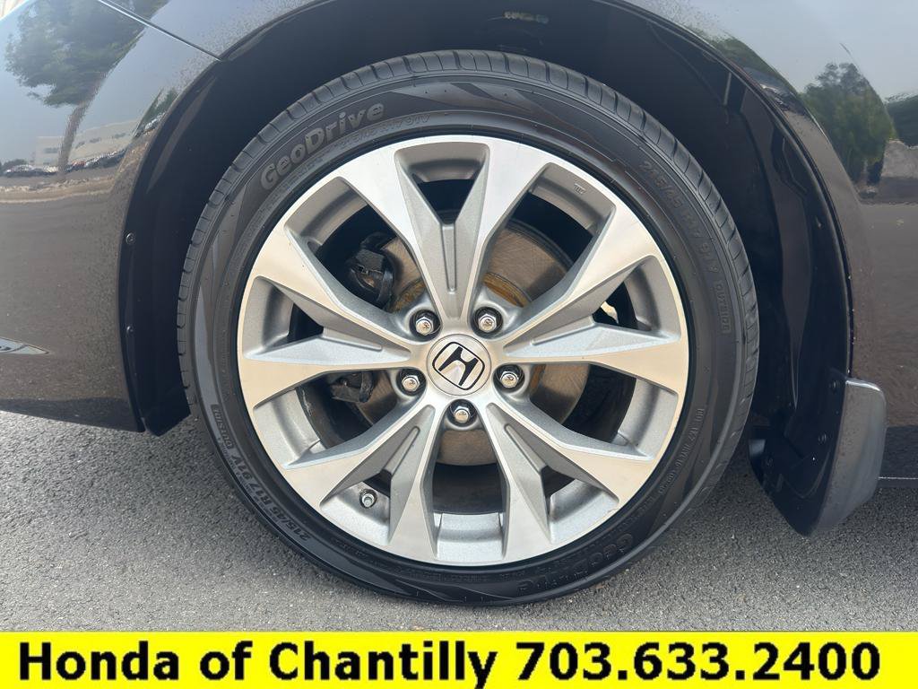 Used 2012 Honda Civic Si image 28