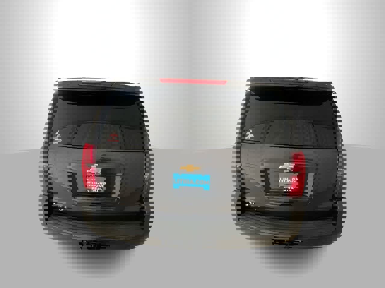 Used 2018 Chevrolet Tahoe LT image 7