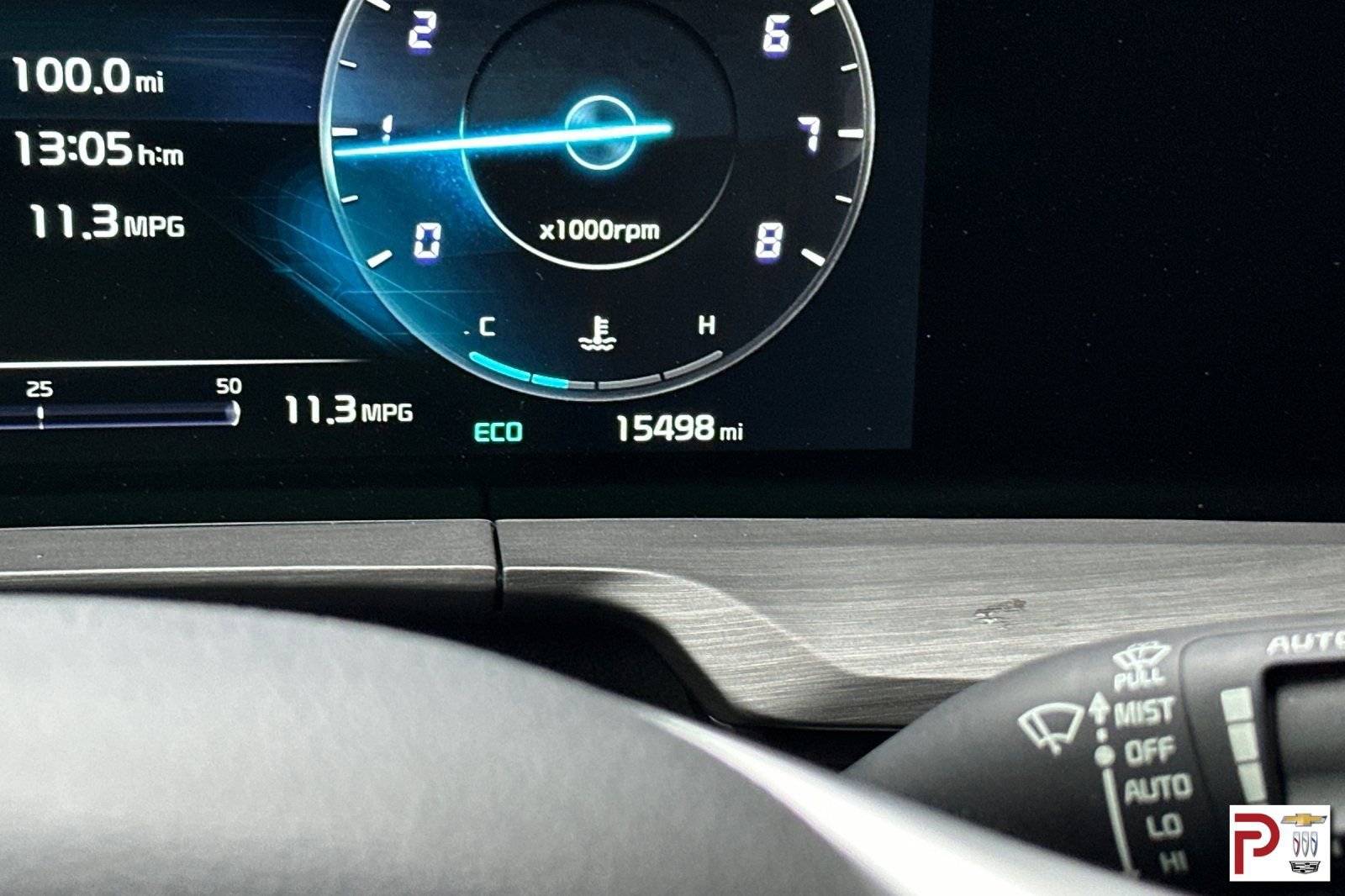 Used 2023 Kia Telluride SX Prestige X-Pro image 35