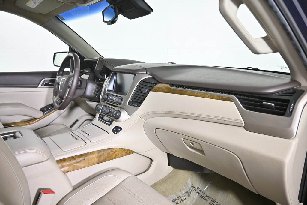 Used 2017 GMC Yukon Denali image 14