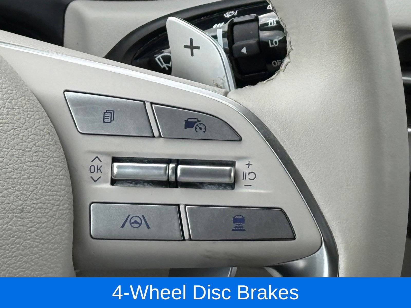 Used 2024 Hyundai Palisade Limited AWD/4WD image 40