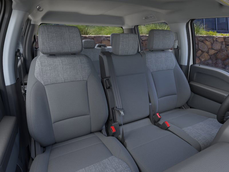 New 2026 Ford F250 XLT w/ FX4 Off-Road Package image 10