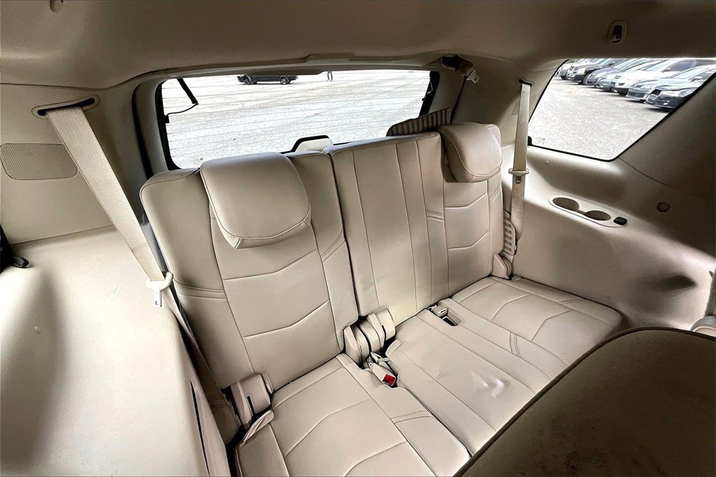 Used 2020 Cadillac Escalade Luxury image 31
