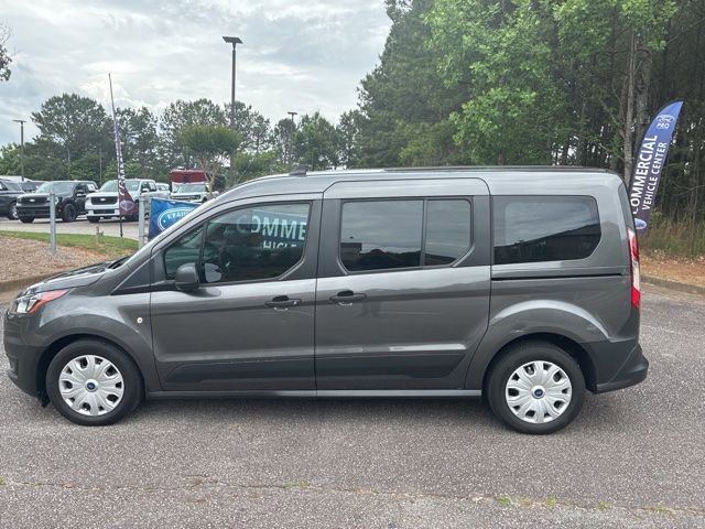 Used 2022 Ford Transit Connect XL