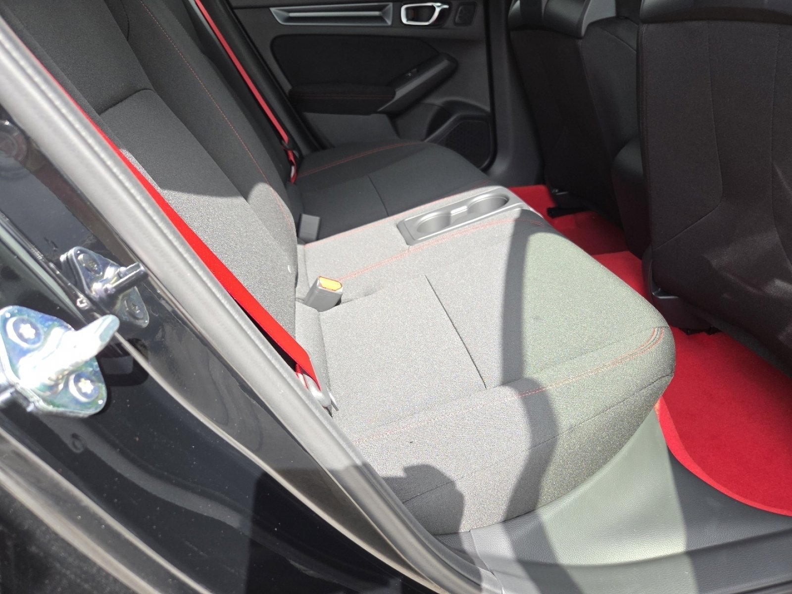 New 2025 Honda Civic Type R image 20