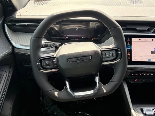 New 2026 Jeep Cherokee Laredo AWD/4WD image 35