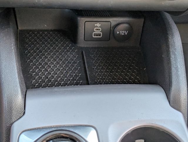 Used 2023 Ford Bronco Sport Big Bend image 26