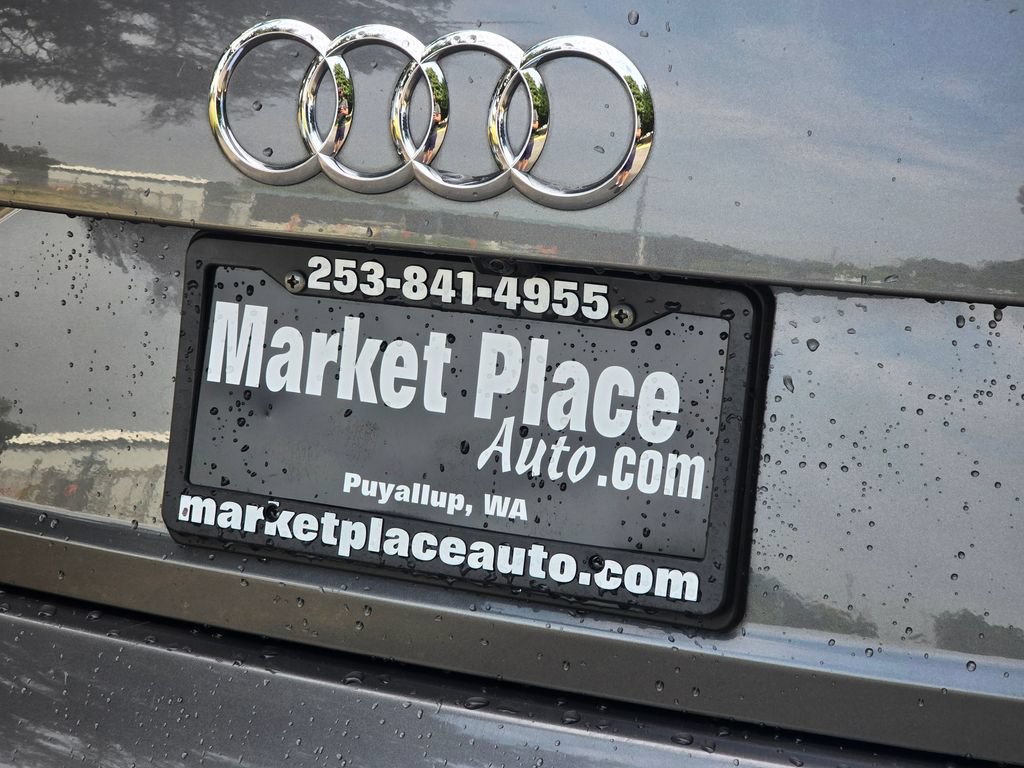 Used 2019 Audi Q7 3.0T Prestige w/ Prestige Package AWD/4WD image 21