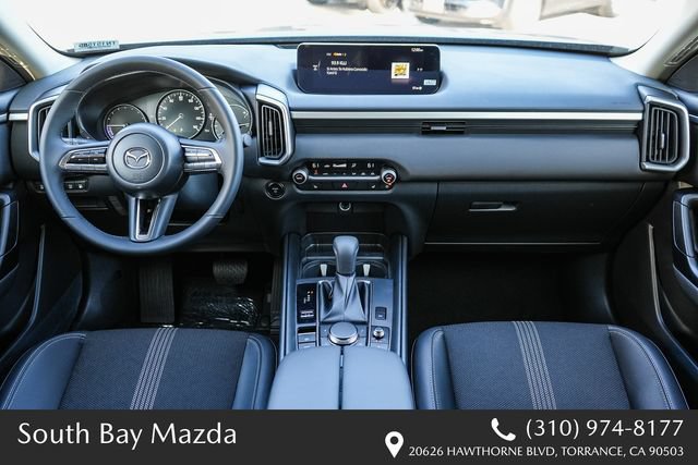 New 2026 MAZDA CX-50 2.5 Hybrid w/ Preferred Pkg AWD/4WD image 6