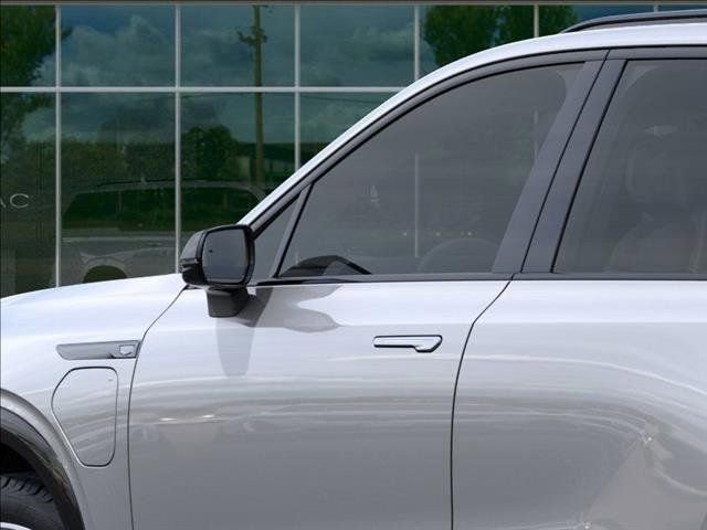 New 2026 Cadillac Vistiq Sport image 12