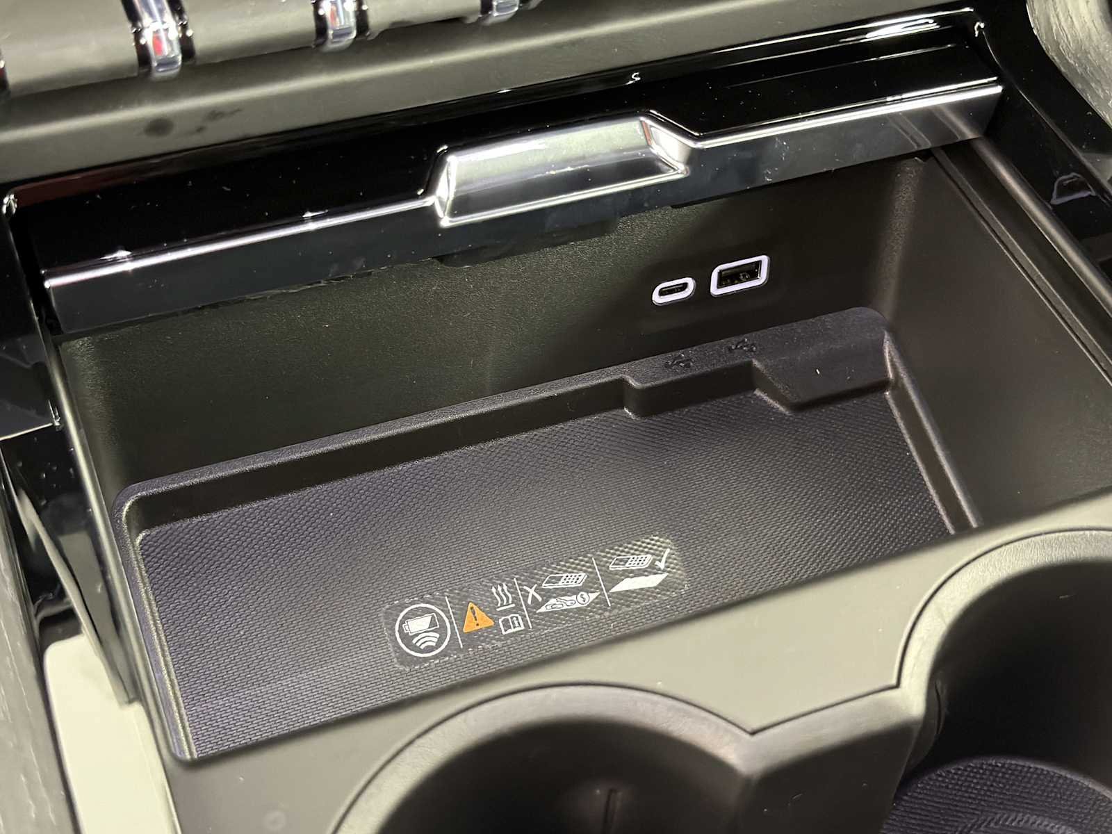 New 2026 GMC Yukon AT4 Ultimate AWD/4WD image 35
