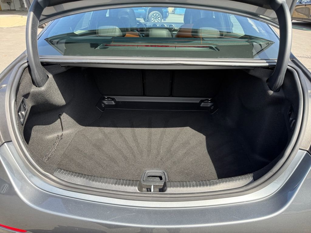 Used 2024 Mercedes-Benz C 300 4MATIC Sedan w/ Pinnacle Trim Package image 25